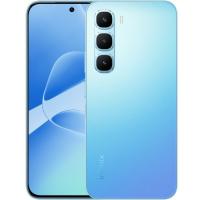 Мобільний телефон Infinix Hot 60 Pro 8/256Gb Sapphire Blue Фото