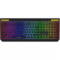 Клавіатура Hator Icefall USB Black Фото