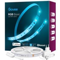 Светодиодная лента Govee H615A LED 5.0m, RGB, WI-FI/Bluetooth, microphone, Фото
