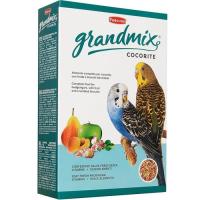 Корм для птиц Padovan Grandmix Cocorite для маленьких папуг (хвилястих) Фото