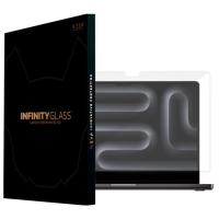 Скло захисне iLera Glass Screen Protector MacBook Pro 14" Фото