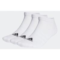 Шкарпетки Adidas C SPW LOW HT3434 3P білий M (40-42) Фото