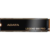 Накопитель SSD ADATA M.2 2280 4TB Legend 900 PRO Фото