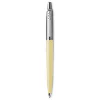 Ручка шариковая Parker JOTTER 17 Originals Egg Yellow CT BP в Eco упаковк Фото