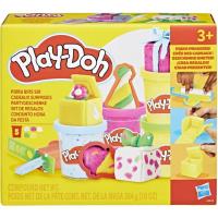 Набір для творчості Hasbro Play-Doh Набір подарунків для вечірки Фото