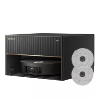 Пилосос Dreame X50 MASTER Фото