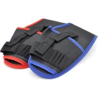 Сумка для инструмента Voltronic на пояс 150 x 260mm. Фото