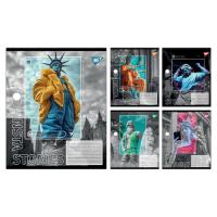 Тетрадь Yes Insta Storys А5 60 листов клетка Фото