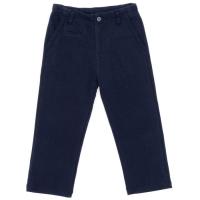 Штани дитячі Aziz класичні трикотажні Фото