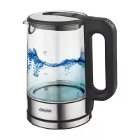 Электрочайник Mesko MS 1301 black Фото