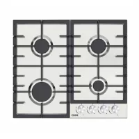 Варочна поверхня PRIME Technics PGH 50016 FIXC Фото