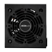 Блок питания ASRock 650W Challenger Фото