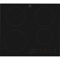 Варочна поверхня Electrolux EIT60433CT Фото