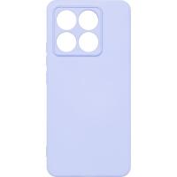 Чохол до мобільного телефона Armorstandart ICON Xiaomi 14T Lavender Фото