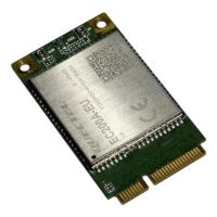 Плата расширения для АТС Mikrotik R11eL-EC200A-EU Фото