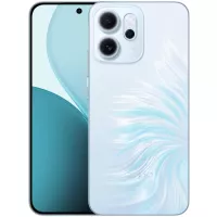 Мобільний телефон Oppo Reno14 F 5G 8/256GB Opal Blue Фото