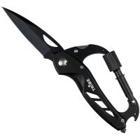 Нож Tribe Carabiner Knife Фото