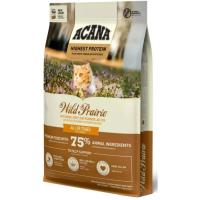 Сухий корм для кішок ACANA Wild Prairie Cat 4.5 кг Фото
