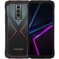 Мобильный телефон Doogee Blade10 Pro Energy 6/256GB Black Red Фото