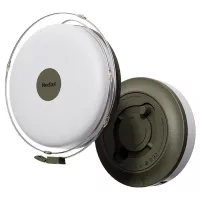 Ліхтар NexTool Milky Way, біла (10 метрів) Фото