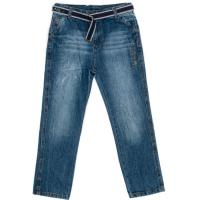 Джинсы детские Aziz классические Фото