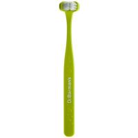 Детская зубная щетка Dr. Barman's Superbrush (Dentaco AG), 9603210000, тристороння ( Фото