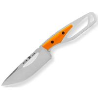 Нож Buck PakLite Field Select помаранчевий Фото