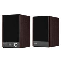 Акустична система Microlab SOLO 5 90W Brown Фото