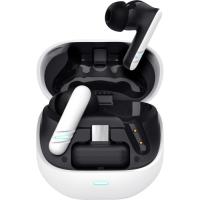 Наушники Trust GTX 409 Oxxie White Фото