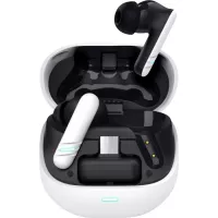 Навушники Trust GTX 409 Oxxie White Фото