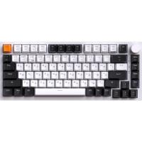 Клавиатура GamePro Asgard Valhalla MK160W Pro 75 RGB Wireless/Bluetoo Фото