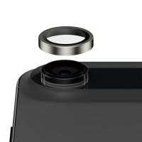 Скло захисне Armorstandart AR iPhone 17 Air Silver Фото