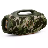 Акустична система JBL Boombox 4 Squad Фото