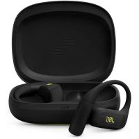 Навушники JBL Endurance Zone Black Фото