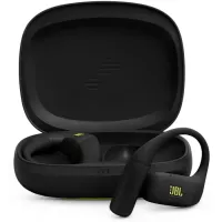 Навушники JBL Endurance Zone Black Фото