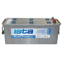 Аккумулятор автомобильный Ista Prof Truck 140Ah бокова(+/-) (850EN) Фото