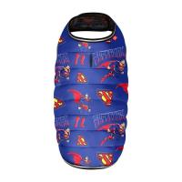 Курточка для животных WAUDOG Clothes "Сила Супермена" XXS Фото