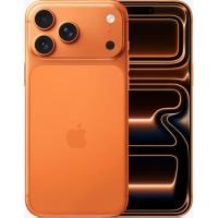 Мобильный телефон Apple iPhone 17 Pro Max 512GB Cosmic Orange Фото