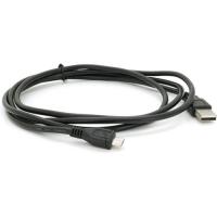 Дата кабель Voltronic USB 2.0 AM to Micro 5P 1.5m black Фото