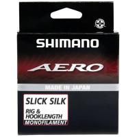 Леска Shimano Aero Slick Silk Rig/Hooklength 100m 0.152mm 2.23kg Фото