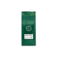 Кофе Romus Coffee Roastery Brasil Santos молотый 1 кг Фото