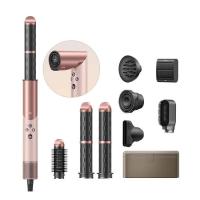 Стайлер MOVA Master 10 Sakura Pink Фото