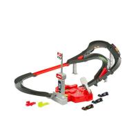 Автотрек Hot Wheels Трасса для гонок Формулы 1 Фото