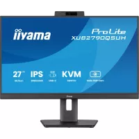 Монітор iiyama XUB2790QSUH-B2 Фото