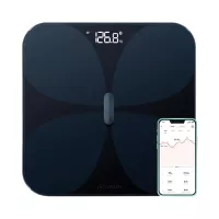 Весы напольные Yunmai PRO Smart Scale Black Фото