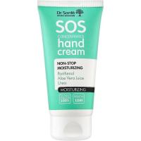 Крем для рук Dr. Sante SOS Concentrated Hand Cream Non-Stop Moisturizing Фото