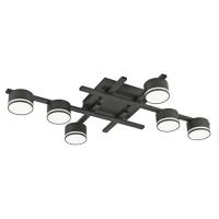 Светильник Videx під лампу 6xGX53 Фото