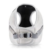 Шлей для собак Chloe's Home Copenhagen серая S Фото