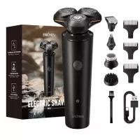 Електробритва Enchen X8S-С Фото