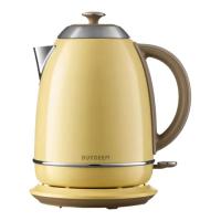 Электрочайник Buydeem K640E, color Mellow Yellow, EU Фото